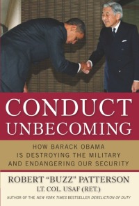 Cover image: Conduct Unbecoming 9781596986213