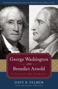 Cover image: George Washington and Benedict Arnold 9781596986404