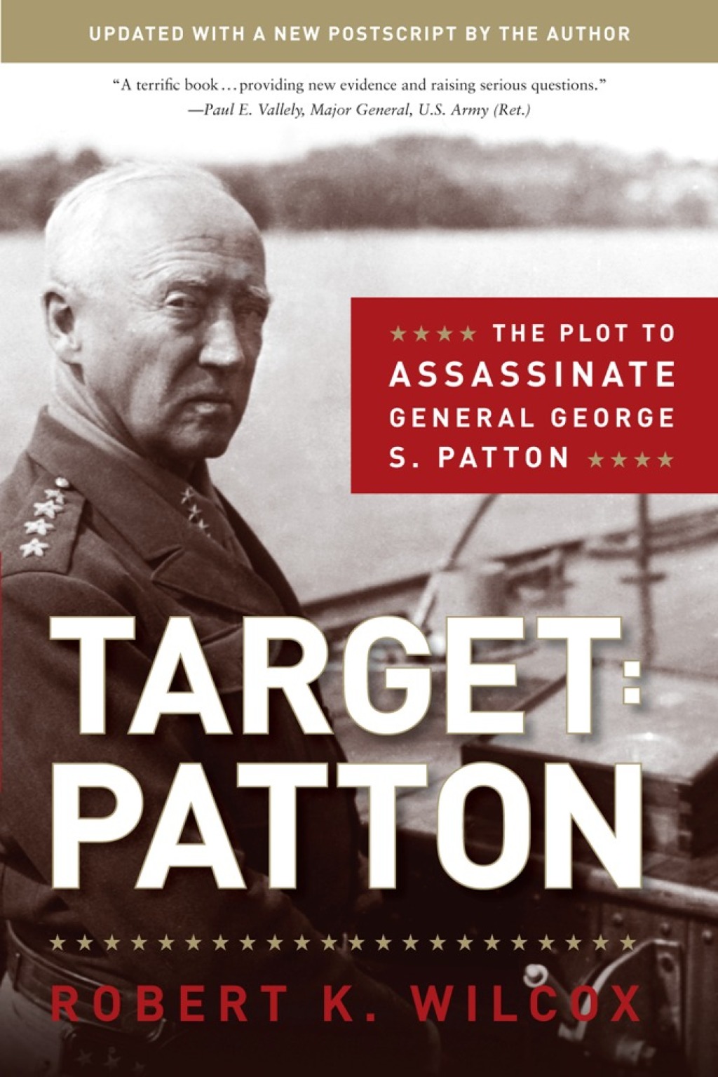 Target Patton (eBook)