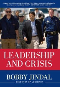 Cover image: Leadership and Crisis 9781596981584