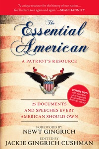 Cover image: The Essential American 9781596986435
