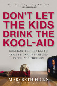 Cover image: Don't Let the Kids Drink the Kool-Aid 9781596981515