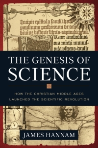 Cover image: The Genesis of Science 9781596981553