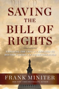 Cover image: Saving the Bill of Rights 9781596981508
