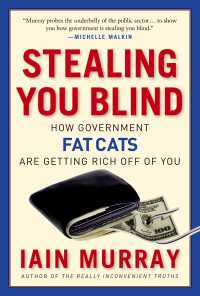 Cover image: Stealing You Blind 9781596981539