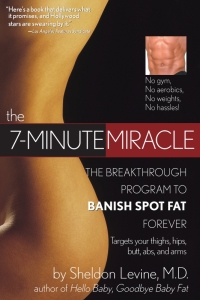 Cover image: The 7-Minute Miracle 9780895261304