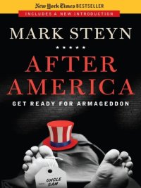 Cover image: After America 9781596983274