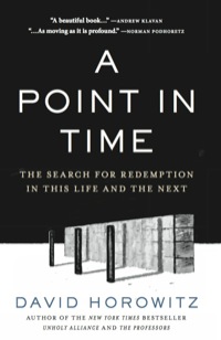 Cover image: A Point in Time 9781596982901