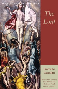 Cover image: The Lord 9780895267146
