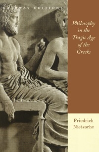 Cover image: Philosophy in the Tragic Age of the Greeks 9780895267108