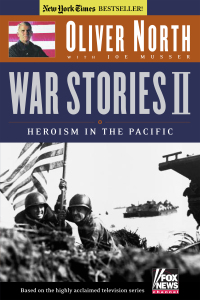 Cover image: War Stories II 9780895261090