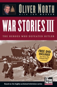 Cover image: War Stories III 9780895260147