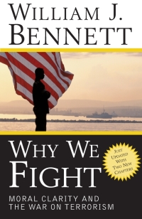 Cover image: Why We Fight 9780895261342