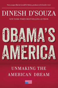 Cover image: Obama's America 9781596987784