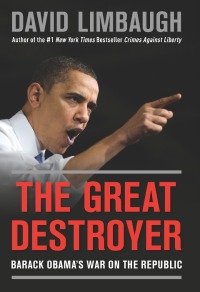 Cover image: The Great Destroyer 9781596987777