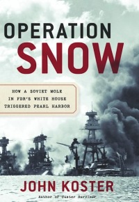 Cover image: Operation Snow 9781621572923