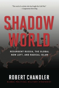 Cover image: Shadow World 9781596985612