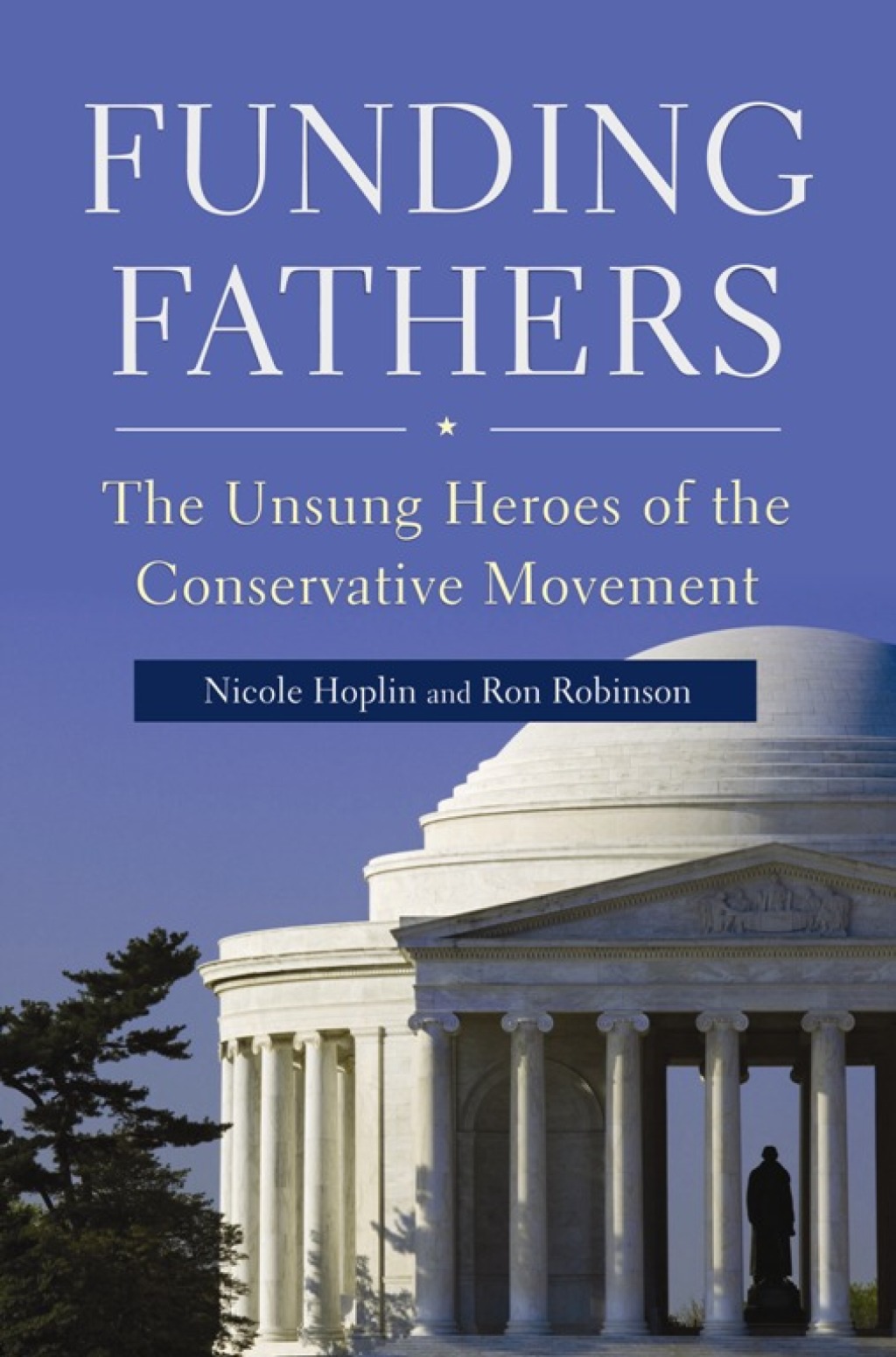 Funding Fathers eBook
