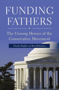 Cover image: Funding Fathers 9781596985629