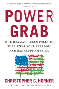 Cover image: Power Grab 9781596985995