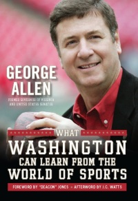 Cover image: What Washington Can Learn From the World of Sports 9781596985988