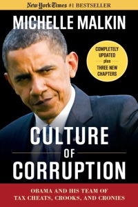 Cover image: Culture of Corruption 9781596986206