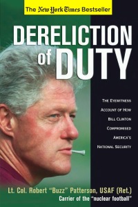 Cover image: Dereliction of Duty 9780895260604