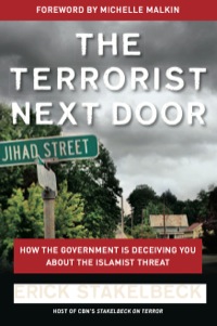 Cover image: The Terrorist Next Door 9781596981522