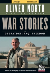 Cover image: War Stories 9780895260376