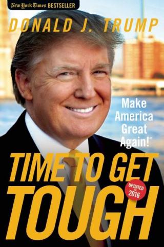 Cover image: Time to Get Tough 9781621574958
