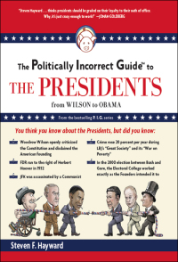 Cover image: The Politically Incorrect Guide to the Presidents 9781596987760