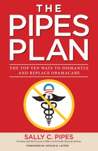Cover image: The Pipes Plan