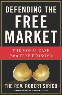 Cover image: Defending the Free Market 9781596983250