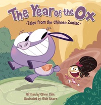 Imagen de portada: The Year of the Ox 9781597020152