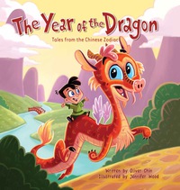 Imagen de portada: The Year of the Dragon 9781597020282