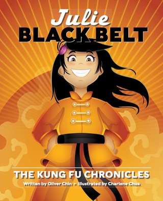 Cover image: Julie Black Belt 9781597020091