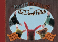 Imagen de portada: The Woollyhoodwinks 9781597020121