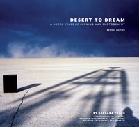 صورة الغلاف: Desert to Dream 9781597020268