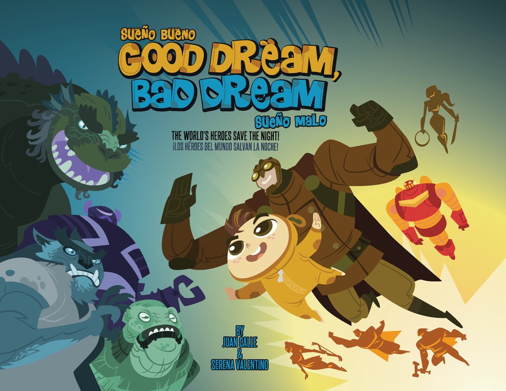 Good Dream  Bad Dream eBook