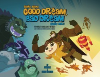 Cover image: Good Dream, Bad Dream 9781597021036