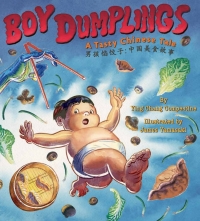 Imagen de portada: Boy Dumplings 9781597021197