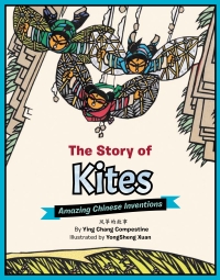 صورة الغلاف: The Story of Kites 9781597021227