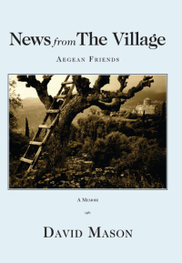 Immagine di copertina: News from The Village 9781597094719