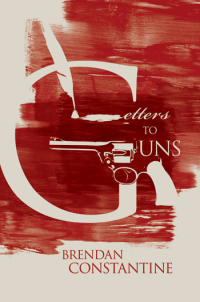 Cover image: Letters to Guns 9781597091381