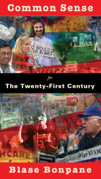 Imagen de portada: Common Sense for The Twenty-First Century 9781888996562