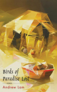 Cover image: Birds of Paradise Lost 9781597092685