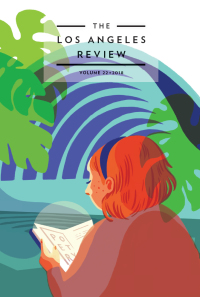 Cover image: The Los Angeles Review No. 22 9781597094344