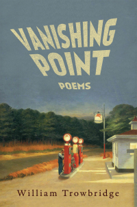 Cover image: Vanishing Point 9781597093651