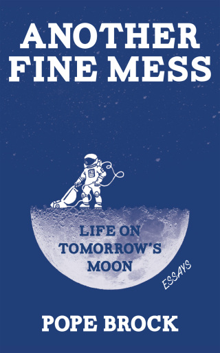 Imagen de portada: Another Fine Mess 9781597090407