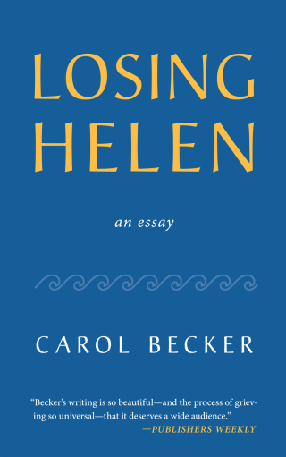 Imagen de portada: Losing Helen 9781597099905